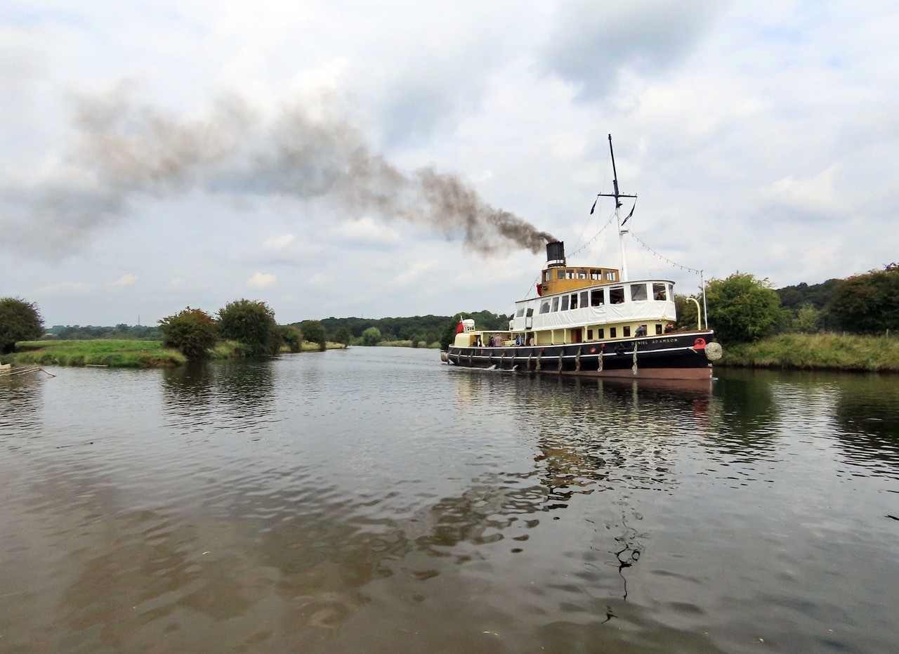 Showcase for Cheshire food and drink producers